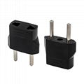 USA 2pin plug/Australia 2pin plug/EU