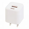 US PD Quick Charger A+C 20W USA Fast Charger 5