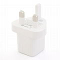 UK 30W Quick charger HongKong Singapore Malaysia PD fast charger