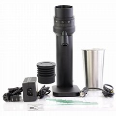 48mm burr Coffee grinder Electric coffee bean espresso electric grinder