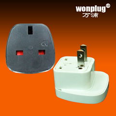 UK TO US Plug Adapter