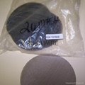 Stainless Steel Filter Cloth Wire Mesh Disc  5