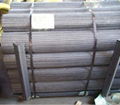 Stainless Steel Wire Mesh Conveyor Belt 4