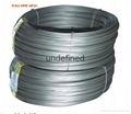 Galvanised Plain Wire High Tensile Fencing Line Wire 2.50mm 3.15mm 4.0mm 1