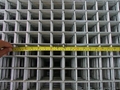 Galvanised WeldMesh Welded Steel Wire Mesh Panel