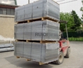 Galvanised WeldMesh Welded Steel Wire Mesh Panel