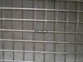 Premium 304 and 316 Stainless Steel Welded Wire Mesh Flat Panel