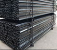 Heavy Duty Star Pickets Y Steel Fence Post 1