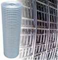 Galvanized Square Welded Wire Mesh Roll  7