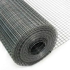 Aviary Mesh Hot Dip Galvanised Welded