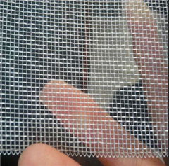 Aluminium Mosquito Netting Wire Mesh Roll