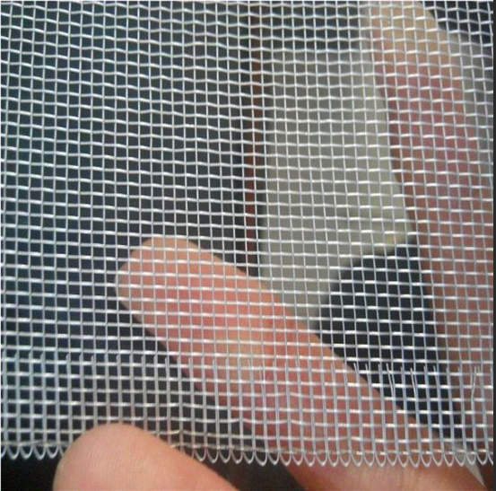 Aluminum Insect Screen Mesh Roll