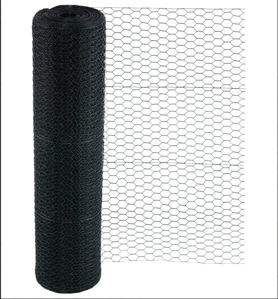 Galvanised Chicken Wire Mesh Hexagonal Netting 5