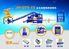 供應天津免燒制磚機/天津制磚機/天津市免燒制磚機