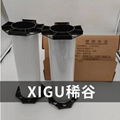 壓力測量工具稀谷感壓紙4LW 雙片型 