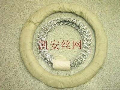 Blade barbed rope 5