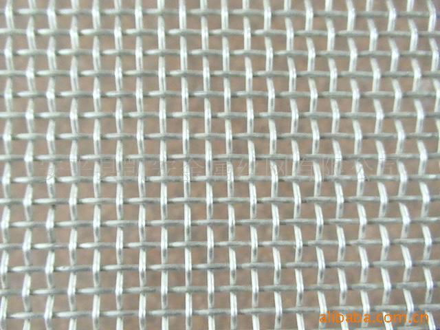 Chemical filter titanium mesh manufacturers 2