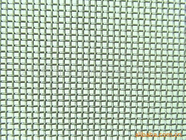 Chemical filter titanium mesh manufacturers 3