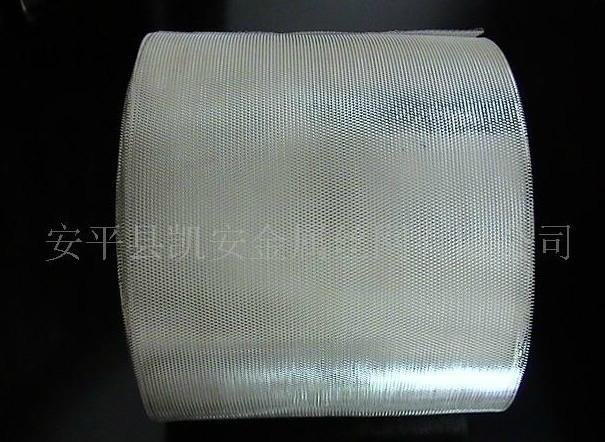 Electrode net  silver net 4