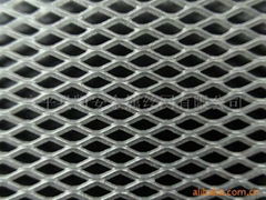 High quality nickel plate stretching net