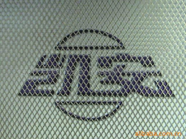 High quality nickel plate stretching net 4