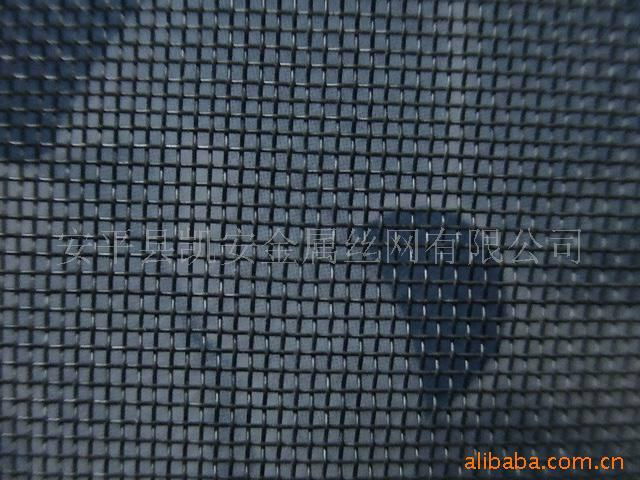 Pure nickel net Nickel foil Tension Net 3