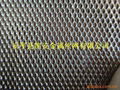 Pure nickel net Nickel foil Tension Net