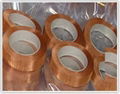 Copper stretch Copper electrode