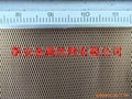 Copper electrode  Radiation resistant copper wire mesh 2