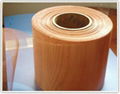 Electromagnetic shielding copper net