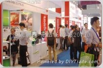2016年印尼國際電子元器件及電子科技展
