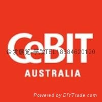 澳大利亞信息及通信技術博覽CeBIT Australia