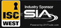 2016年美國西部國際安防展 ISC West