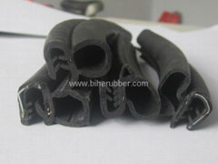 rubber extrusion profile