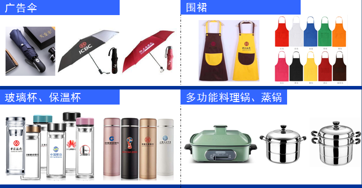 銀行禮品  2