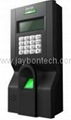 F8 Fingerprint Time Attendance Access Control Mutli-Biometric