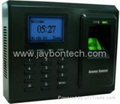 F702-S Fingerprint Time Attendance Access Control Mutli-Biometric