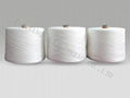 polyester yarn for sewing thread  2