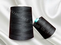 polyester yarn  bag closing thread 
