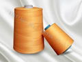 polyester yarn  bag sewing thread  2