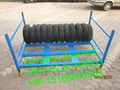 tyre rack 1