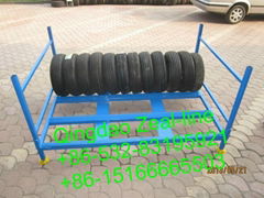 tyre rack