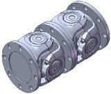 Universal joints 