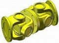 Universal joint