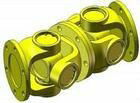 Universal joint