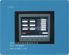 TLX52A遠程監控黑匣子