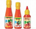 Hot Chili Sauce 1