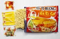 Instant Noodles 70gr With Many Flavours 1