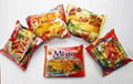 Instant Noodles 70gr With Many Flavours 4