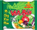 Instant Noodles 75gr With Many Flavours 1